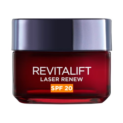 L'Oreal Paris Revitalift Laser dnevna krema SPF25 50ml slika 2