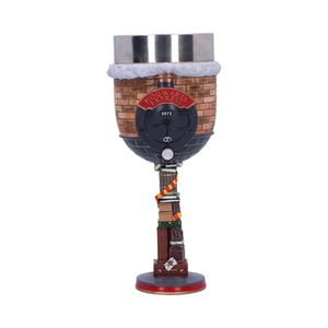 NEMESIS NOW HARRY POTTER PLATFORM 9 3/4 GOBLET