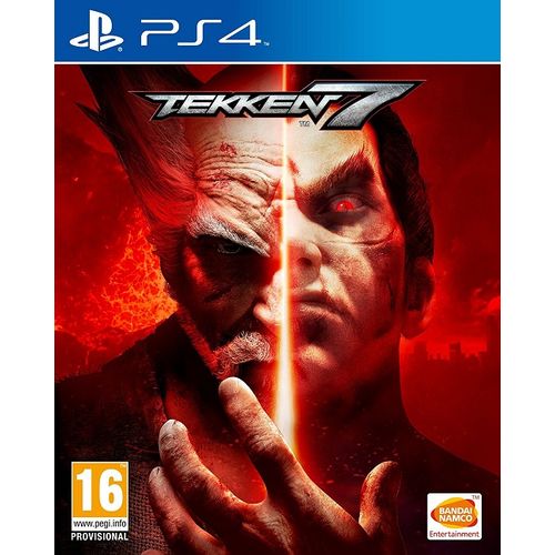 TEKKEN 7 za Playstation 4 slika 1