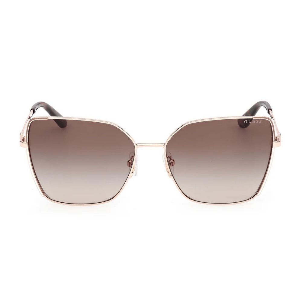 Sunčane naočale Guess Guess GU00192/S Brown slika 1