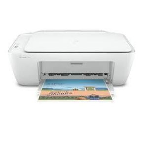 HP višefunkcijski printer Deskjet 2320