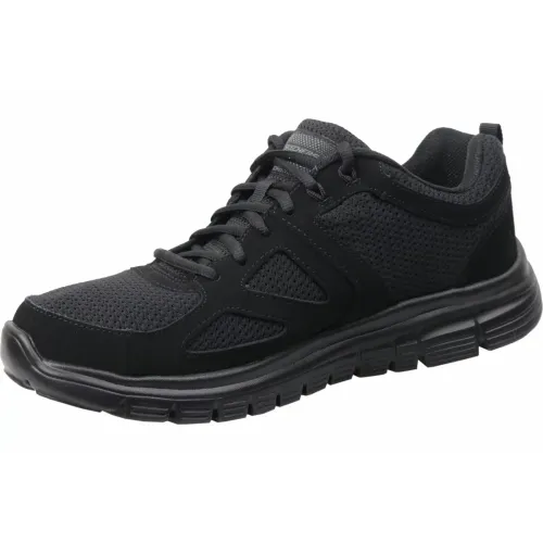 Skechers Burns 52635-BBK Muške Tenisice slika 18