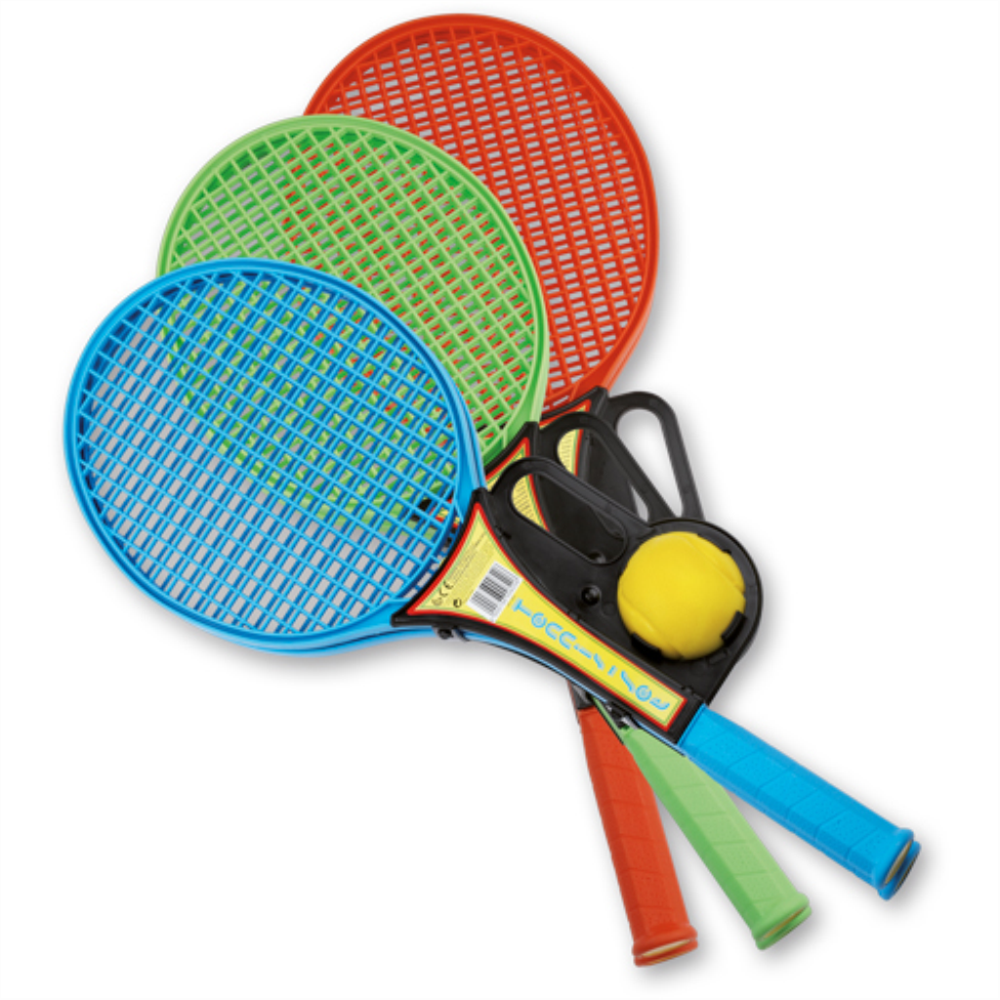 Set Teniskih Reketa 5820 slika 1