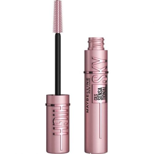 Maybelline Sky High + Pink micellar set slika 2