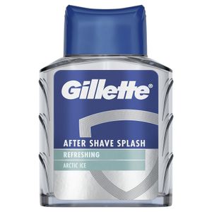 Gillette Arctic Ice losion posle brijanja 100 ml