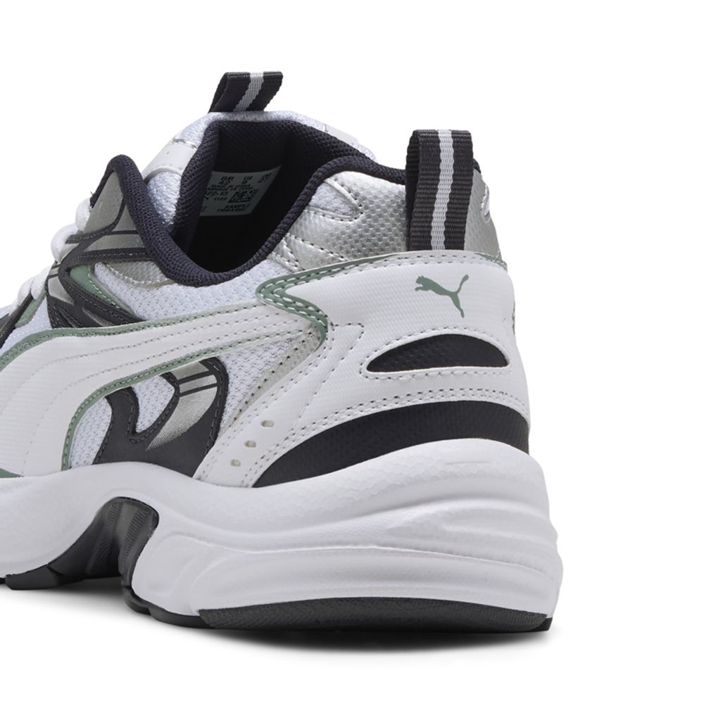 Puma Ženske patike Milenio Tech slika 5