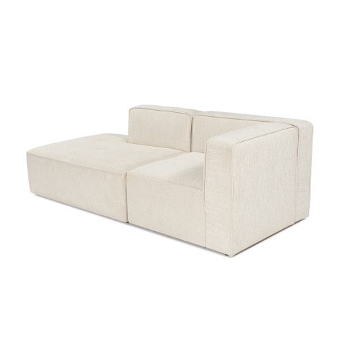 Atelier Del Sofa Kutna garnitura, More M (M4-M7) - Cream slika 5