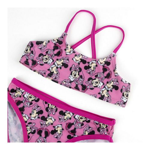 Bikini Minnie Mouse Roza slika 3