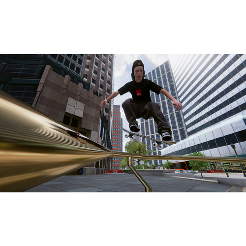 Skater XL (Nintendo Switch) slika 4