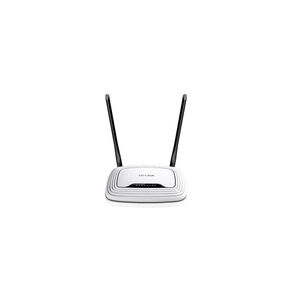 TP-LINK bežični ruter TL-WR841N Wi-Fi/N300/300Mbps/1xWAN 4xLAN/2 antene