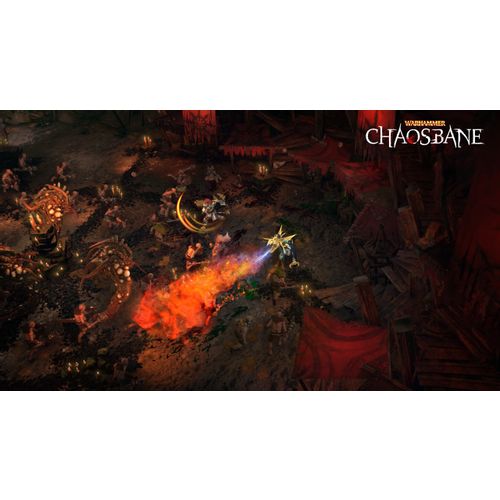 Warhammer: Chaosbane - Slayer Edition (PS5) slika 16