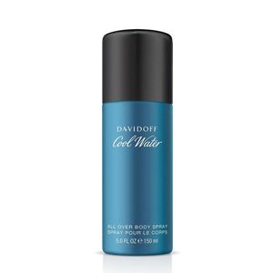 Davidoff Cool Water for Men Deodorant VAPO 150 ml (man)