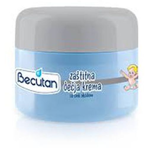 Becutan krema sa ZnO 50 ml slika 1