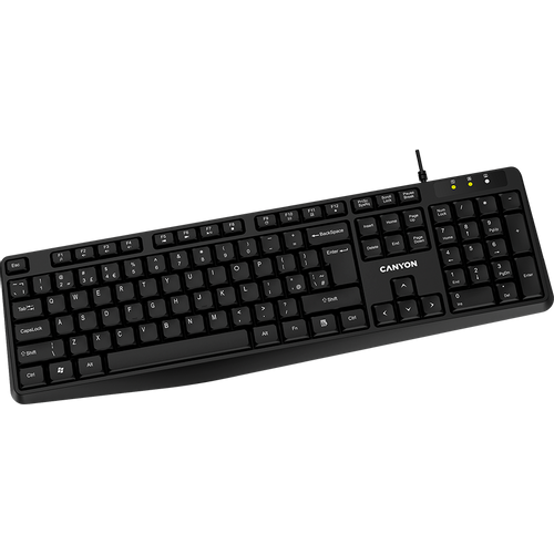 CANYON KB-1 tastatura slika 2