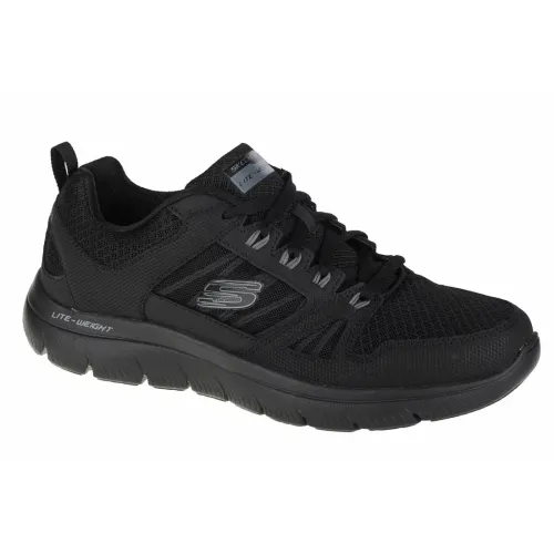 Skechers Summits New World Muške Tenisice 232069-BBK slika 5