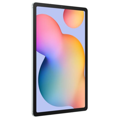 Samsung Galaxy Tab S6 Lite 2024 Tablet 10.4" OC 2.3GHz 4GB 64GB WiFi 8Mpix Android zelena slika 2