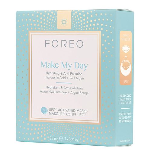 FOREO UFO Mask Make My Day x 7 MIC slika 1