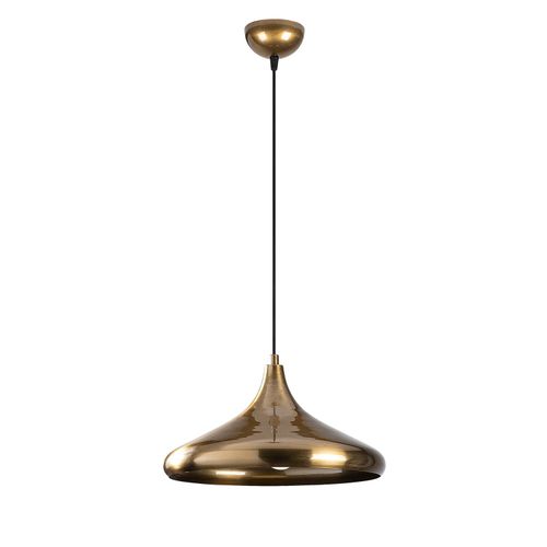 Berceste - 208-S Gold Chandelier slika 5