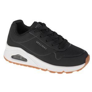 Skechers Uno Stand On Air dječje tenisice 310024L-BLK