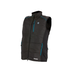 Makita - Akumulatorski prsluk  CV102DZXL