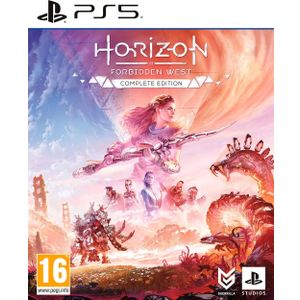 Horizon Forbidden West Complete Edition (Playstation 5)