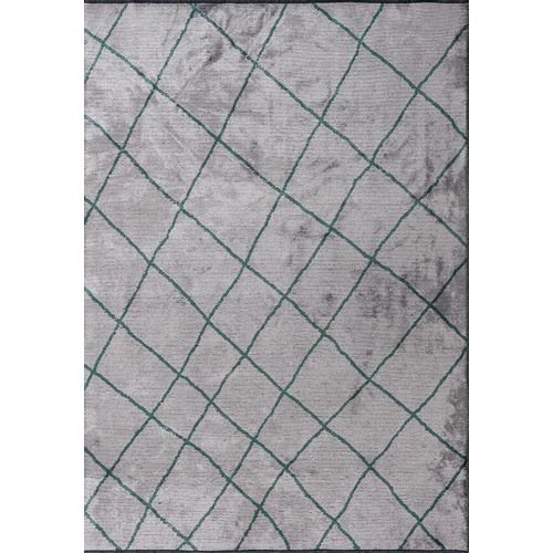 Tepih MOROCCAN DARK GREEN, 160 x 230 cm slika 1