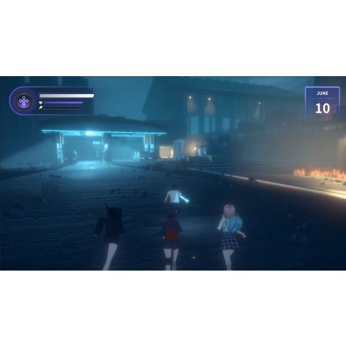 Eternights (PlayStation 4) slika 6