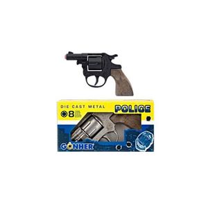 73-6 Revolver Policijski