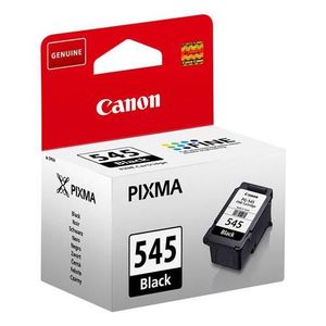 Tinta Canon PG-545, black, 180 str. / 8 ml