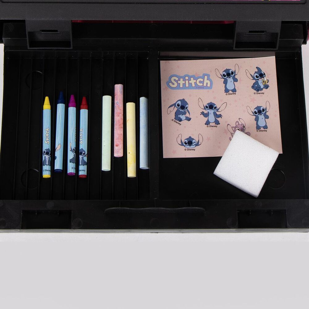 Disney Stitch Prijenosni Set za Pisanje slika 3