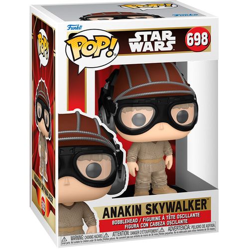 POP figure Star Wars Anakin Skywalker slika 2