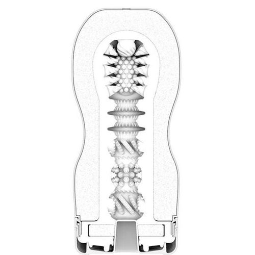 Tenga Premium Vacuum Cup Gentle masturbator slika 5