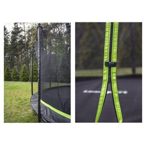 Trampolin Pro Sport 305 cm slika 5