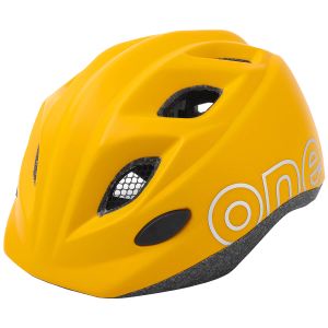 Bobike® Dječja kaciga ONE Plus XS Mighty Mustard