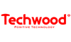 Techwood logo