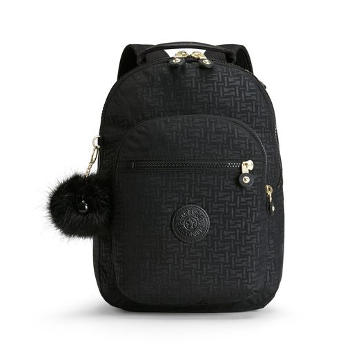 Kipling CLAS SEOUL S Black Pylon            slika 1