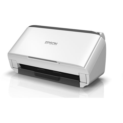 EPSON WorkForce DS-410 A4 prenosni skener slika 3
