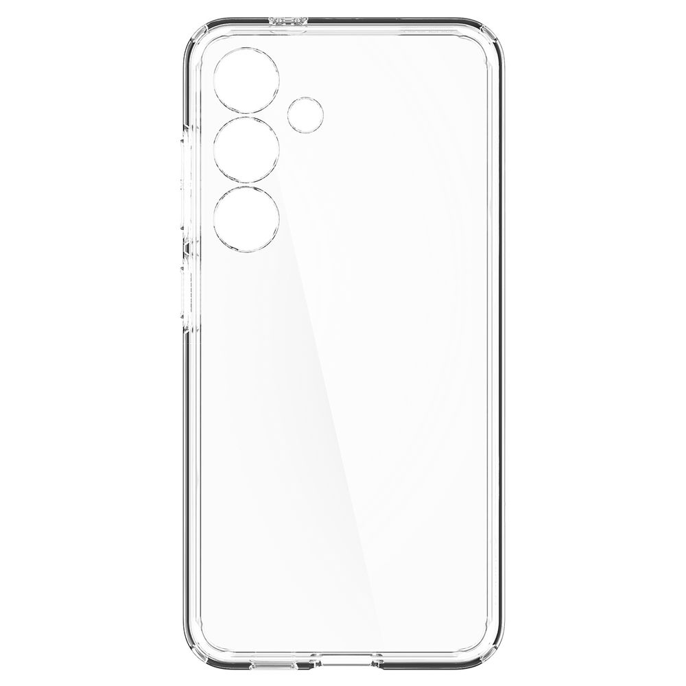 Spigen Ultra Hybrid, crystal clear - Samsung Galaxy S24 slika 3