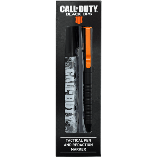 Call Of Duty Black Ops 4: Set Olovaka Poklon Paket slika 1