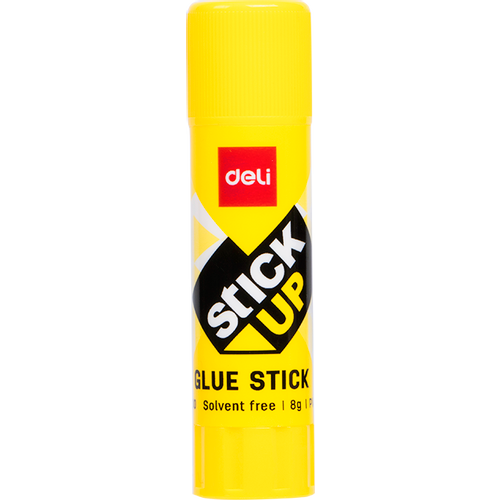 DELI ljepilo u sticku 8g STICK UP slika 1