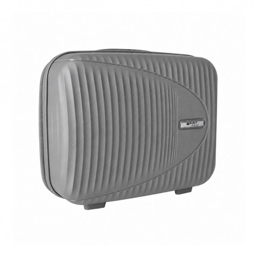 Spirit Kofer Beauty Navaro 14" Siva slika 4