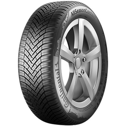 Continental 225/40R19 Conti AllSeasonContact 93Y XL FR Putnička/SUV All Season slika 1