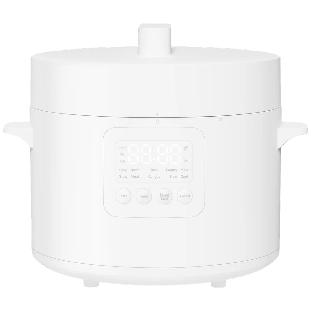 Xiaomi Višenamjenski ekspres lonac, El Pressure Cooker, 4.8 lit. - Electric Pressure Cooker 4.8L  slika 1