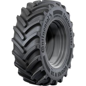 Continental traktorske gume 600/65R38 153D/156A8 TractorMaster TL