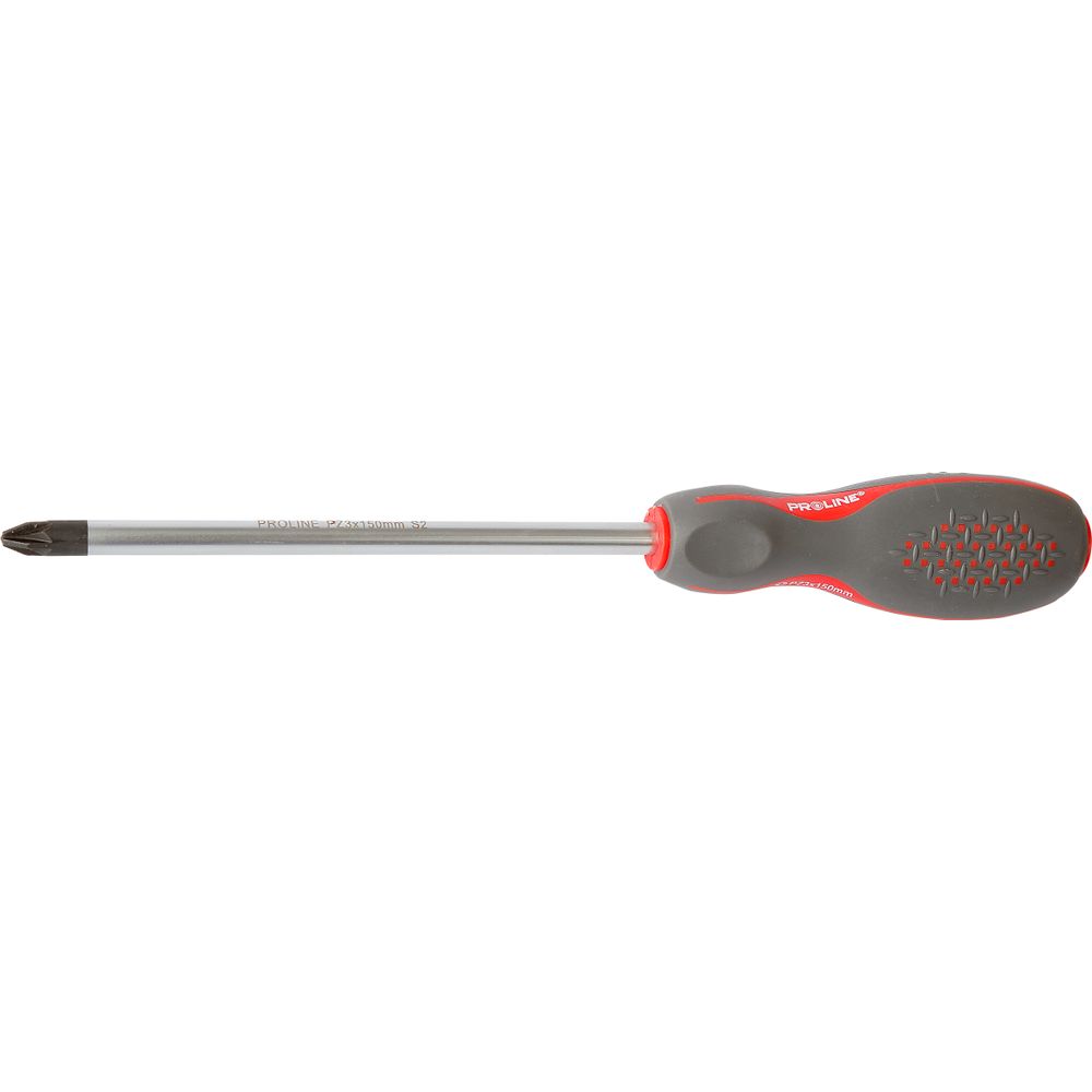 ODVIJAČ  POZIDRIV PZ3X150MM S2 SOFT TOUCH  10929 slika 1