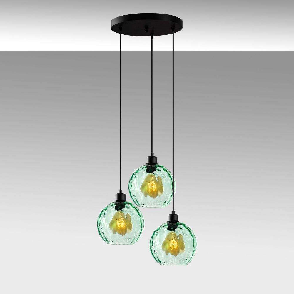 Luster Benek – 20-14325 – zelena boja slika 6