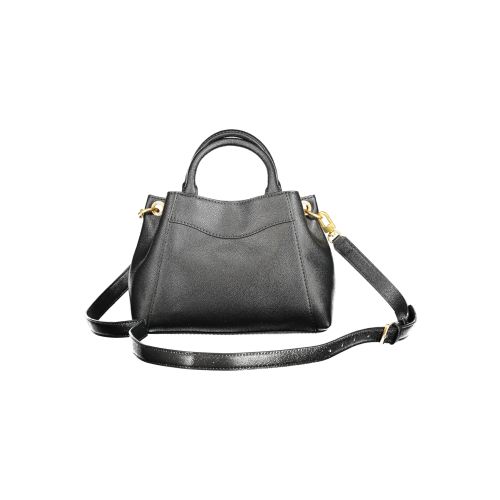 GUESS JEANS WOMEN'S BAG BLACK slika 2