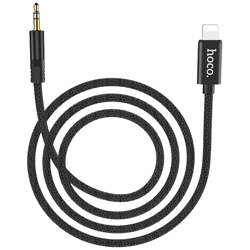 hoco. Audio kabel Lightning na 3.5 mm - UPA13 Sound source slika 3