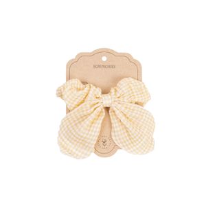 Mrs Ertha Gumica za kosu sa mašnom Scrunchies, Speckled Diamond