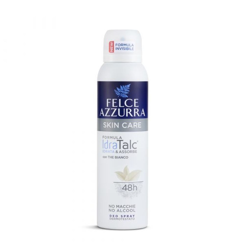 Felce Azzura Dezodorans u spreju Skin Care 150ml   slika 1